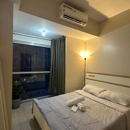 Bayshore 2 Residential Resort Phase 1 帕赛 外观 照片