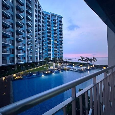 Bayshore 2 Residential Resort Phase 1 帕赛 外观 照片