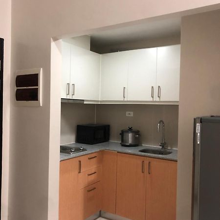 Bayshore 2 Residential Resort Phase 1 帕赛 外观 照片