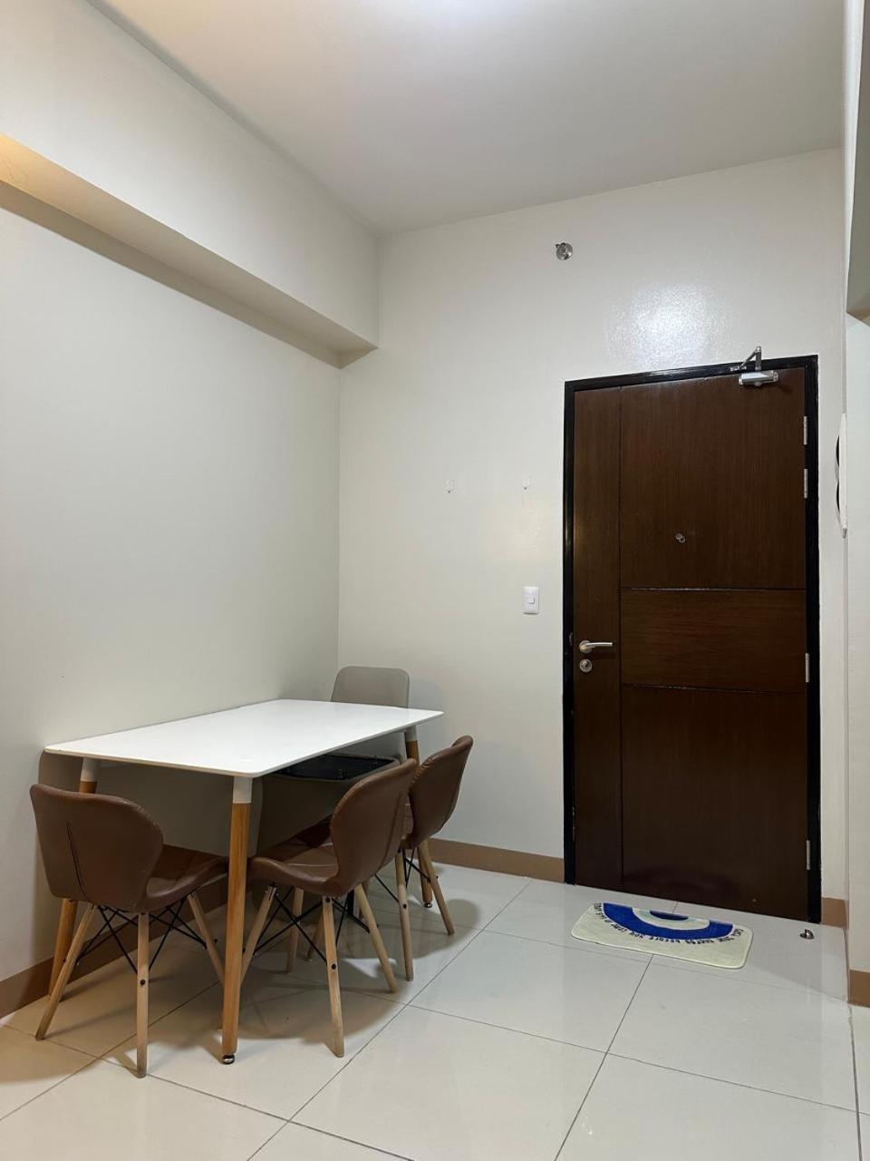 Bayshore 2 Residential Resort Phase 1 帕赛 外观 照片