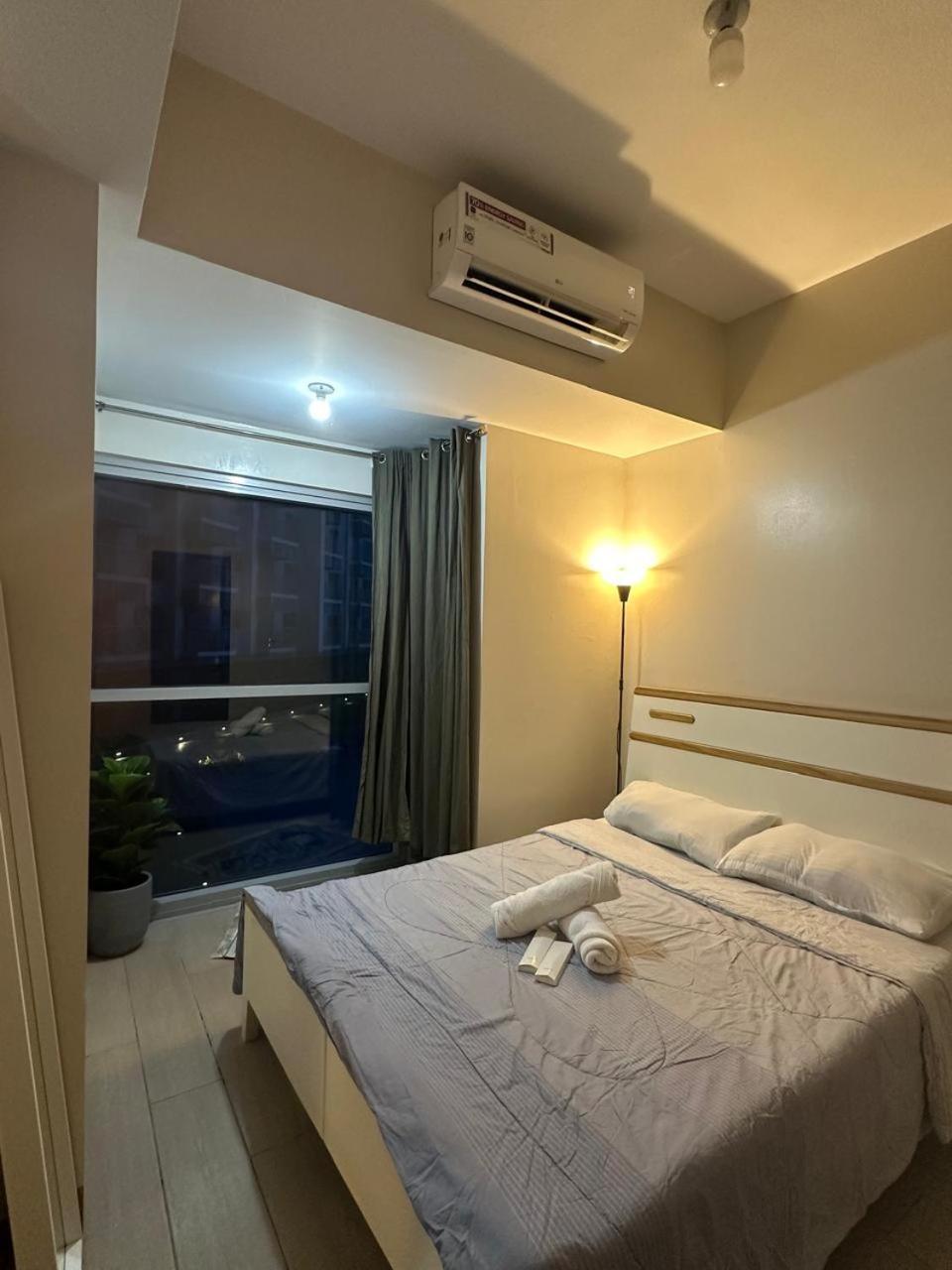 Bayshore 2 Residential Resort Phase 1 帕赛 外观 照片