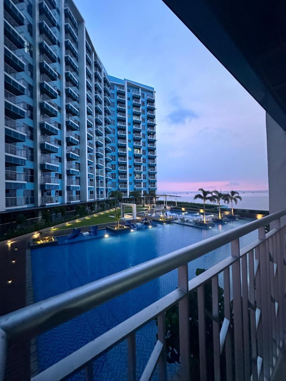 Bayshore 2 Residential Resort Phase 1 帕赛 外观 照片