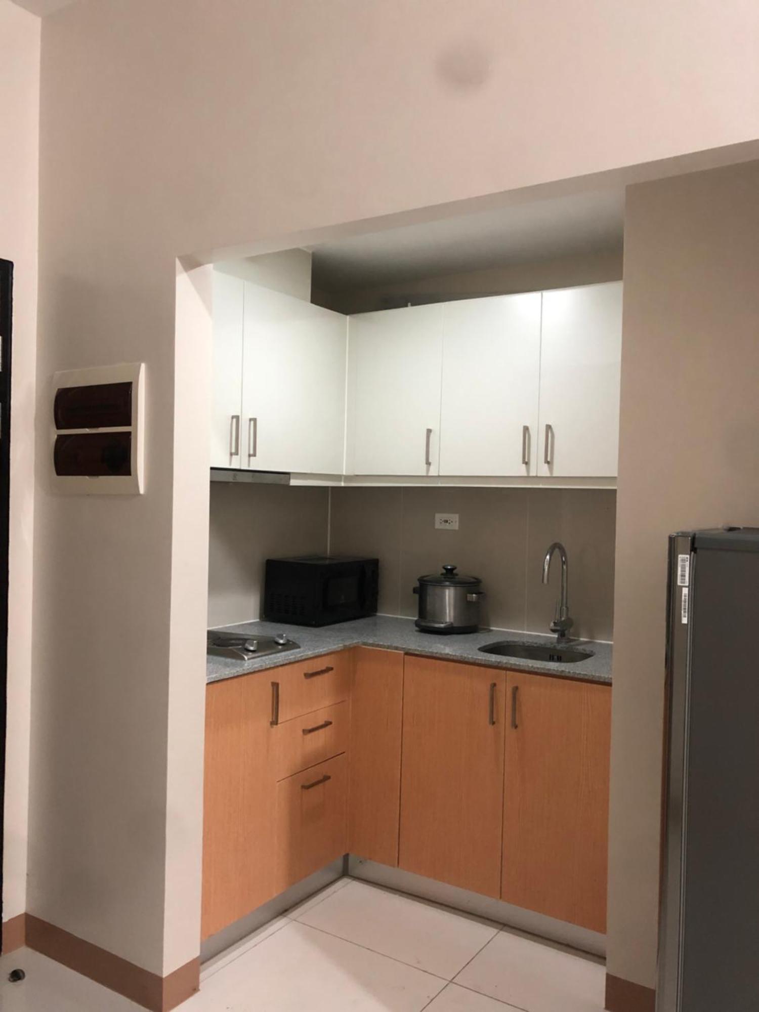 Bayshore 2 Residential Resort Phase 1 帕赛 外观 照片