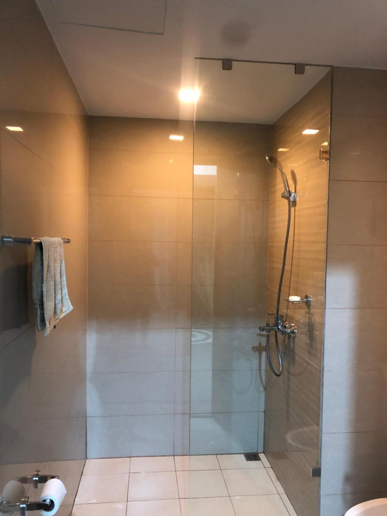Bayshore 2 Residential Resort Phase 1 帕赛 外观 照片
