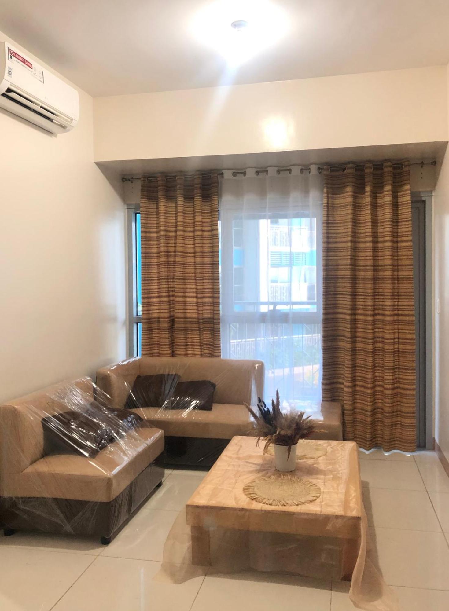 Bayshore 2 Residential Resort Phase 1 帕赛 外观 照片